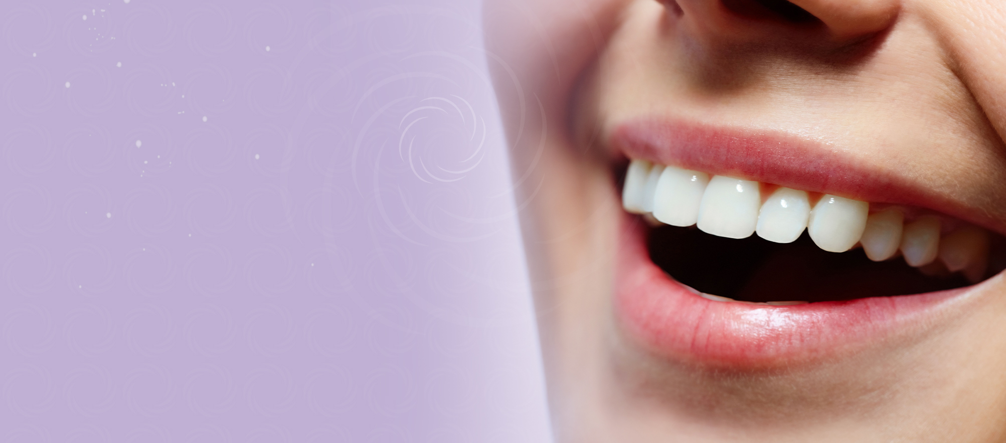 HOLLYWOOD SMILE banner