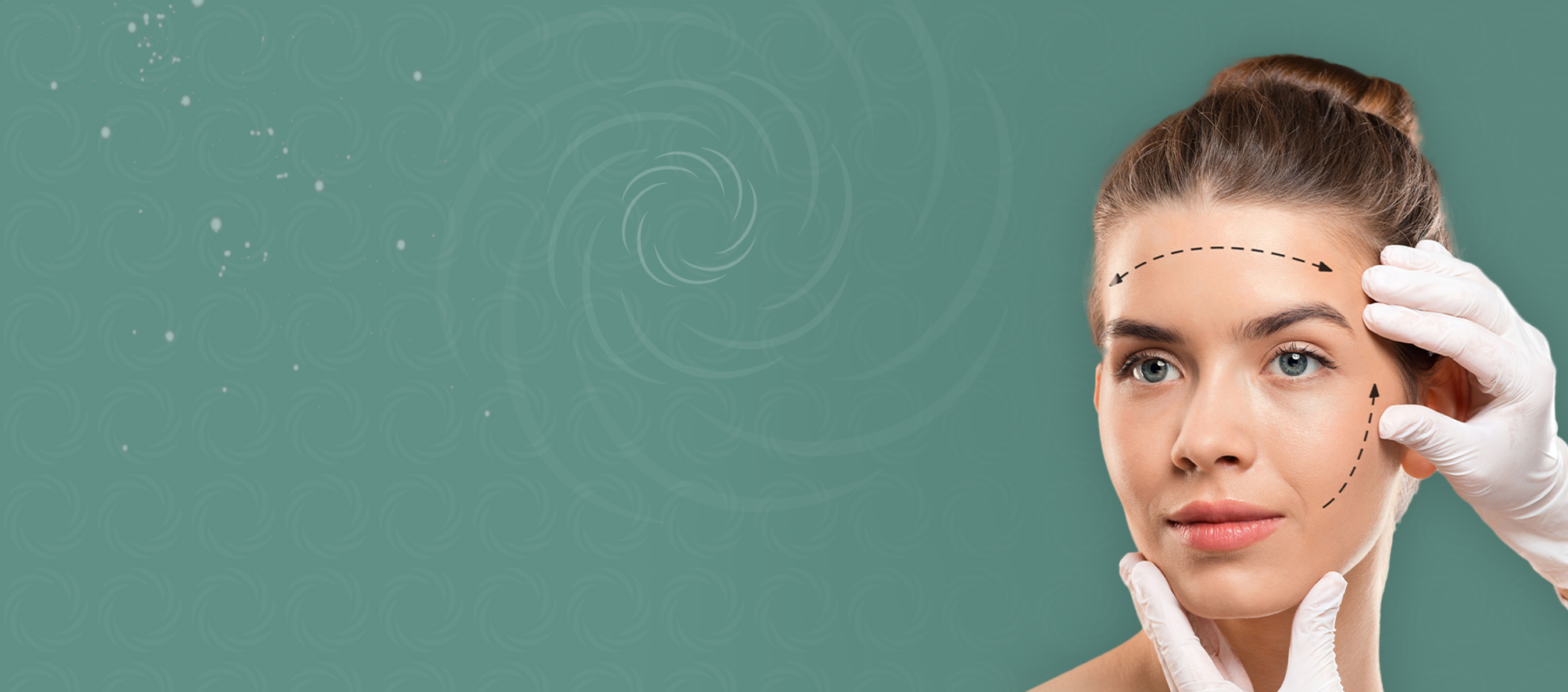 chirurgia twarzy banner