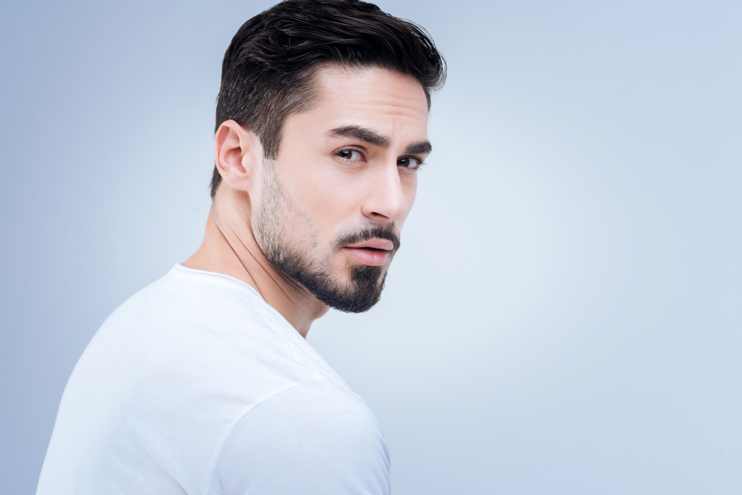 3 Przeszczep Zarostu