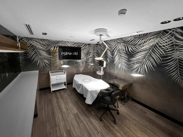 Altunizade Przeszczep Wlosow