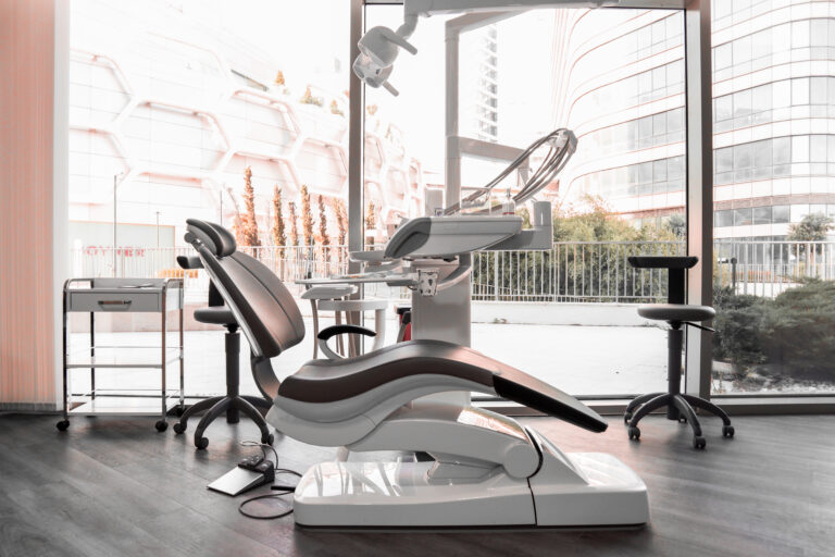 Ataşehir Stomatologia