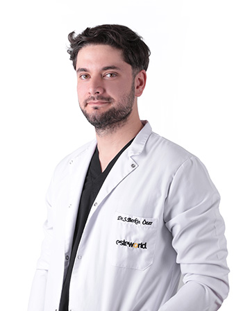 Dr Burak Kılıç Przeszczep Włosów