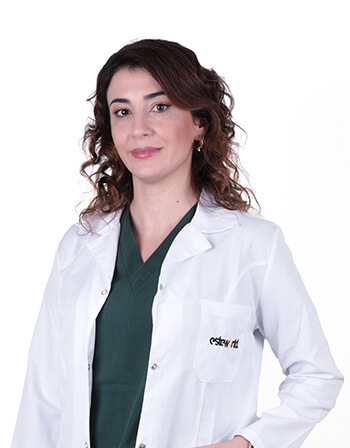 Dr Özge Özkal Medycyna Estetyczna