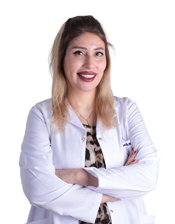 Dr. Harika Ödemiş Medycyna Estetyczna