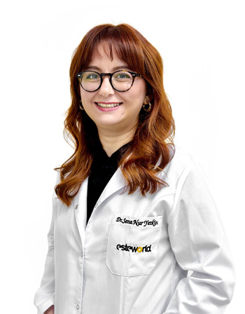 Dr. Senanur Yetkin Medycyna Estetyczna