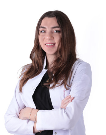 Dt Duygu Mustafa Stomatologia