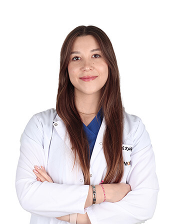 Dt Nesli Kalelioğlu Stomatologia