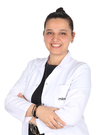 Dt. Elçin Keskin Stomatologia