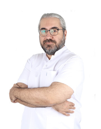 Dt. Medet Saf Stomatologia