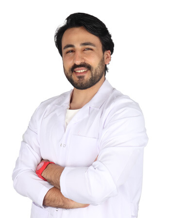 Dt. Ramazan Alp Stomatologia