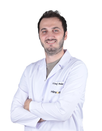 Dt. Yusuf Polat Stomatologia