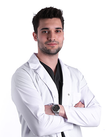 Dt. Zeynel Sürücü Stomatologia