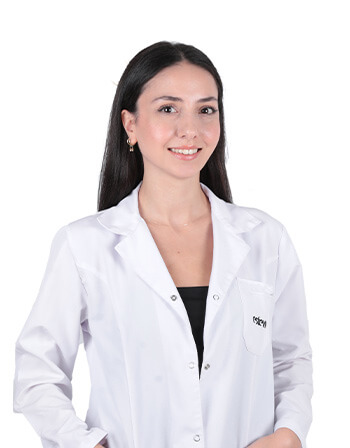 Dyt. Nihan Feray Çoruh Dietetyka