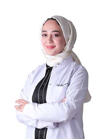 Dyt. Rümeysa Tuncer Dietetyka