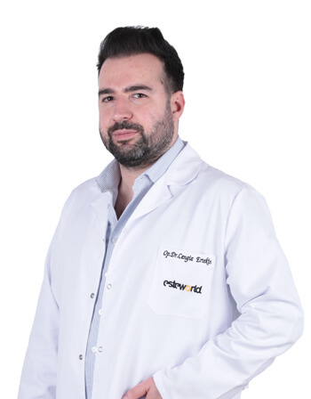 Op. Dr. Cengiz Ertekin Chirurgia Plastyczna i Rekonstrukcyjna