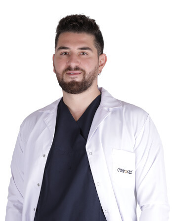Op. Dr. Kıvanç Davun Chirurgia Plastyczna i Rekonstrukcyjna