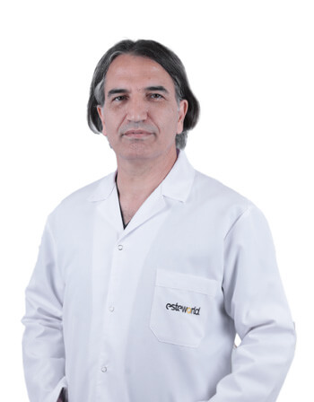 Op. Dr. Lütfi Tekeş Chirurgia Plastyczna i Rekonstrukcyjna