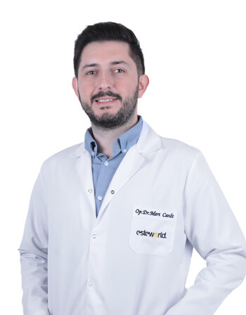 Op. Dr. Mert Canlı Chirurgia Plastyczna i Rekonstrukcyjna