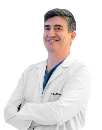 Prof. Dr. Ahmet Doğrul Medycyna Estetyczna