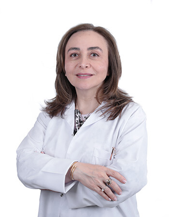 Prof. Dr. Ayşin Yeşilada Chirurgia Plastyczna i Rekonstrukcyjna
