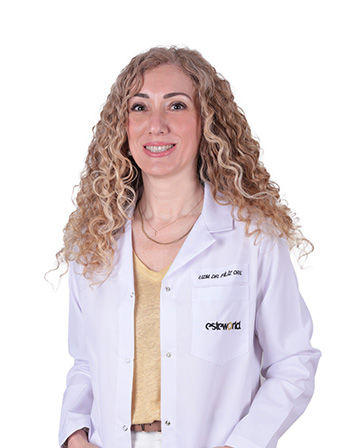 Uzm. Dr. Filiz Oral Anestezjologia